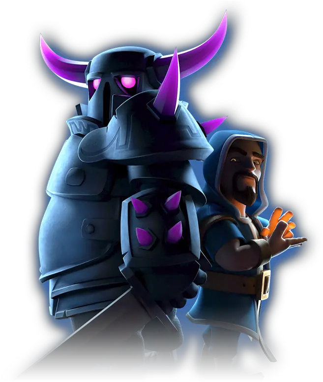 Clash Royale Pekka Png Pekka Clash Royale Png