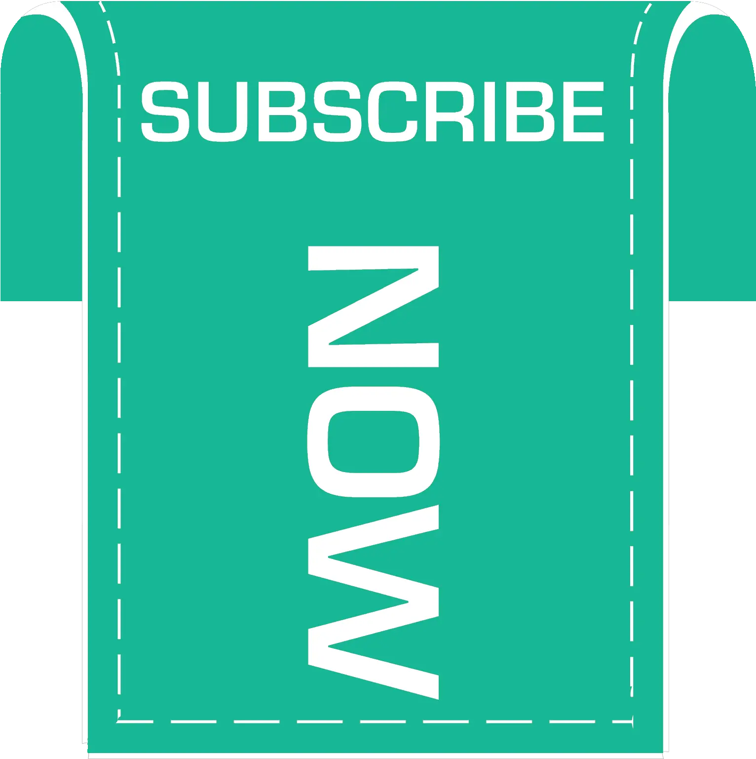 Youtube Subscribe Button Transparent Youtube Subscribe Now Png