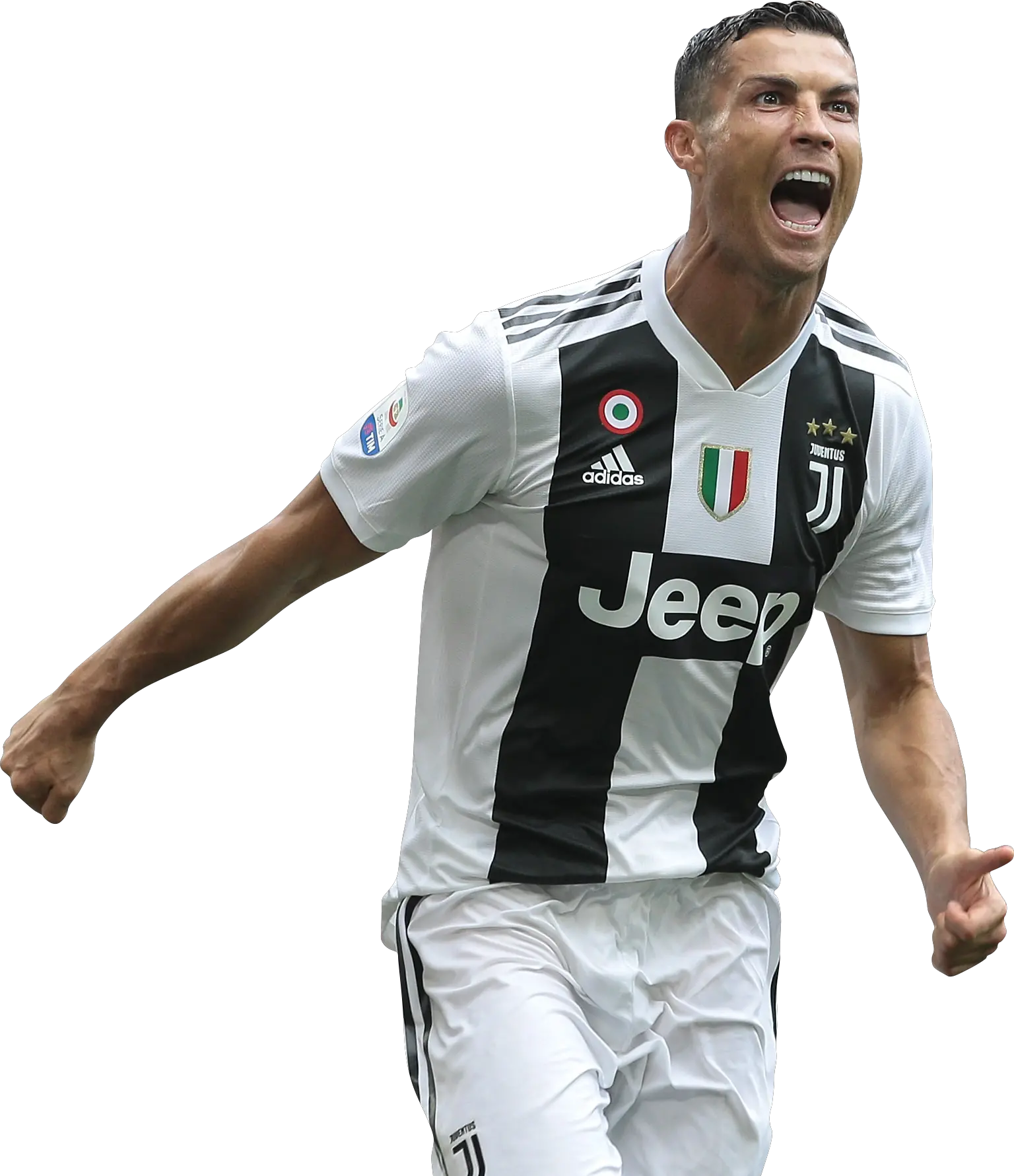 Sportswear Cristiano Ronaldo Juventus Png