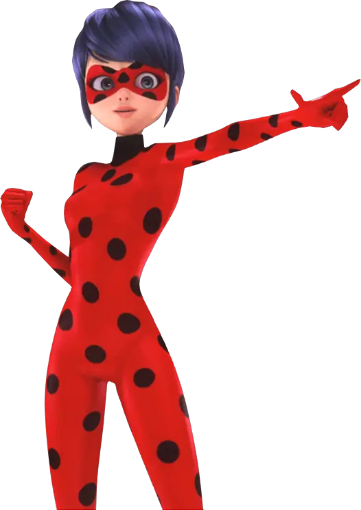 Miraculous Ladybug Transparent Image Miraculous Ladybug Ladybug Png