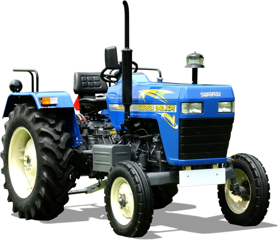 Swaraj Tractor Transparent Free Png Swaraj Tractor Png