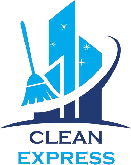 Commercial Cleaning Service Commercial Cleaning Services Logo