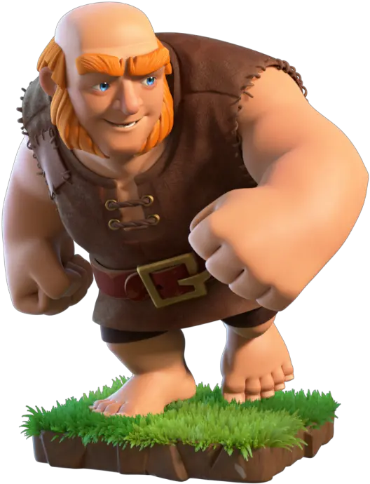 Clash Of Clans Wiki Clash Of Clans Giant