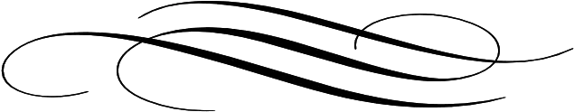 Lines Clipart Page Divider Line Art