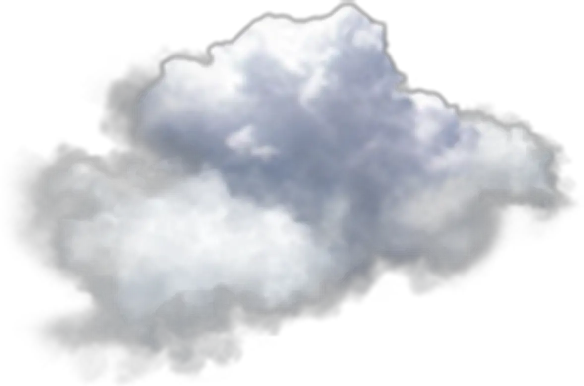 Cloud Computer Icons Clip Art Aesthetic Clouds Transparent