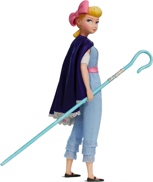 Sheriff Woody Bo Peep Toy Story 4 Png