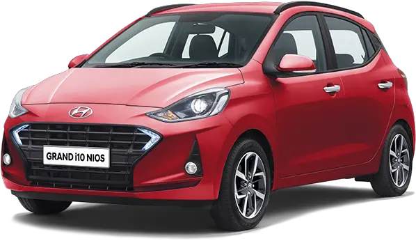 Hyundai Grand I10 Nios Grand I10 New Model