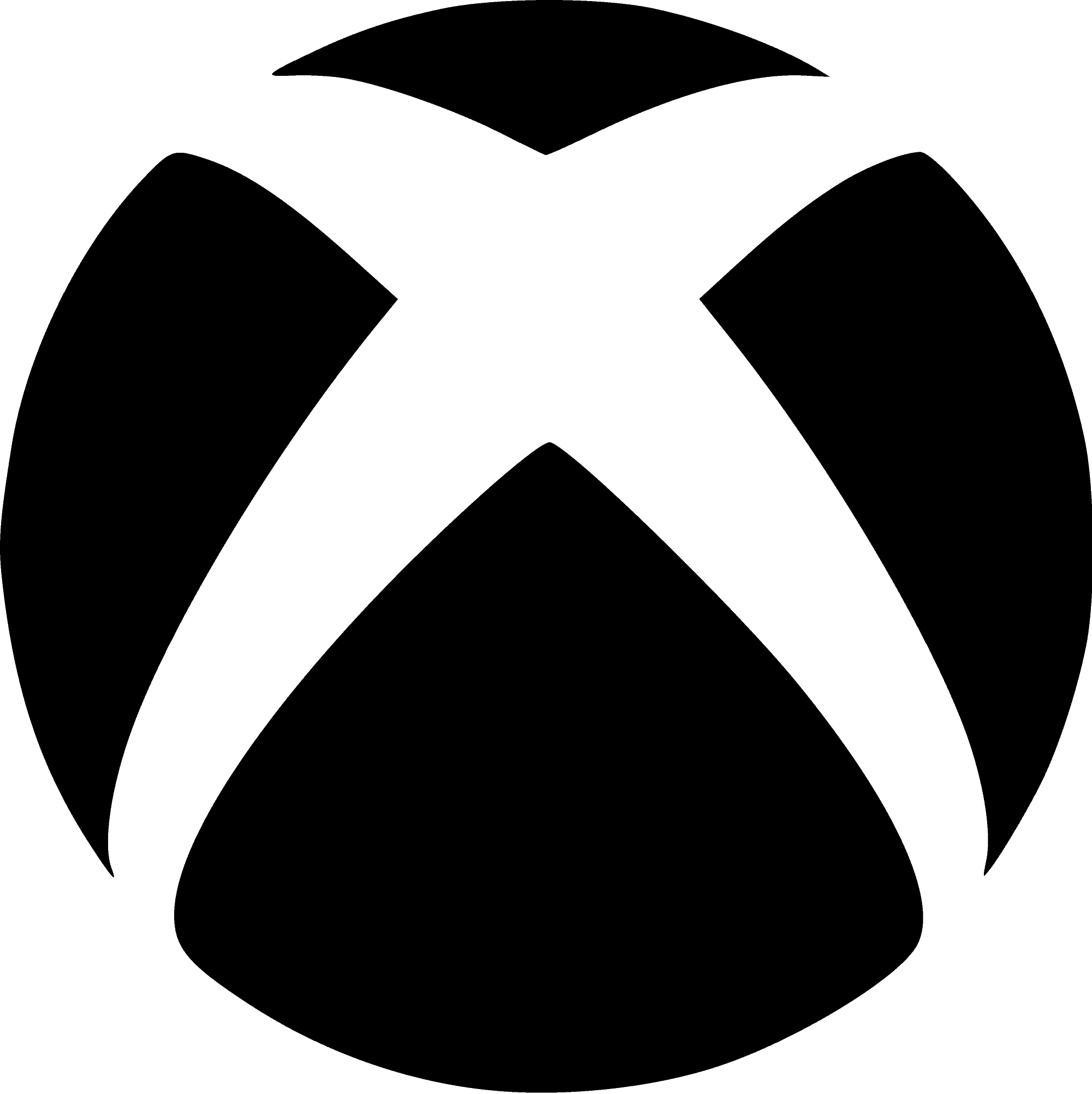 Xbox Logo Png