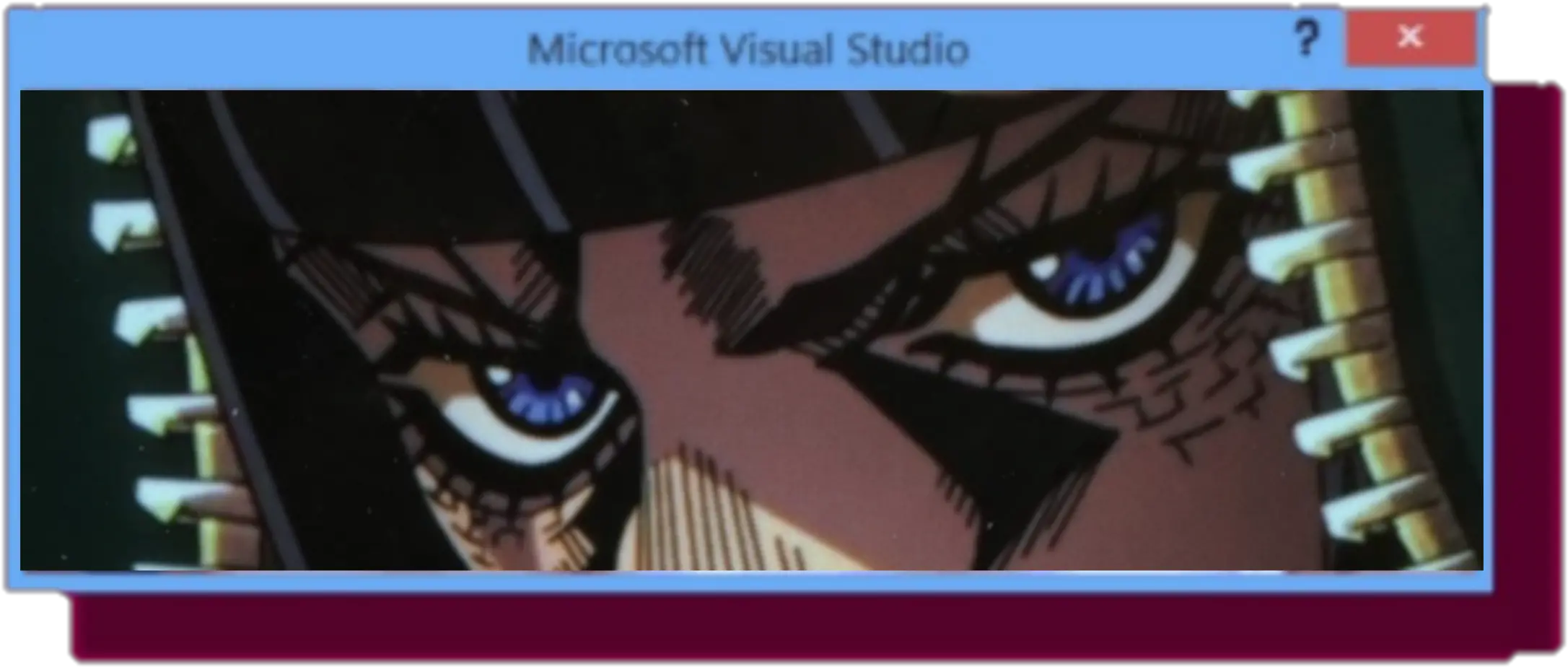 freetoedit jojo S bruno aesthetic vaporwave japanese Transparent Aesthetic Vaporwave Png