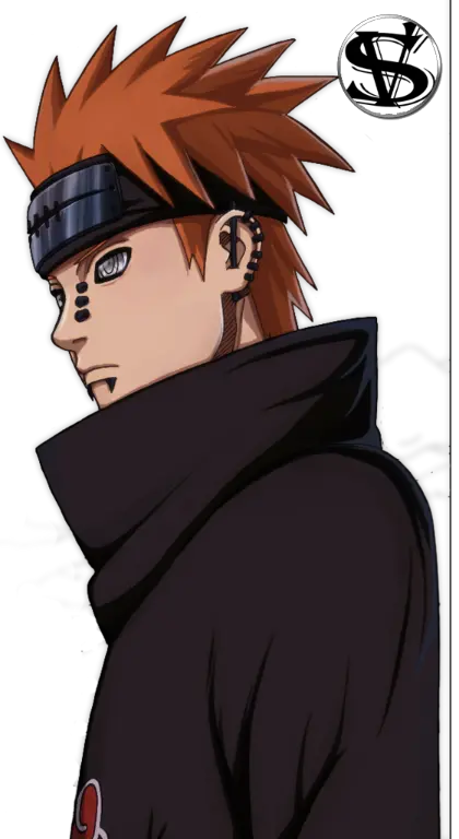 Transparent Pein Png Naruto Pain Png