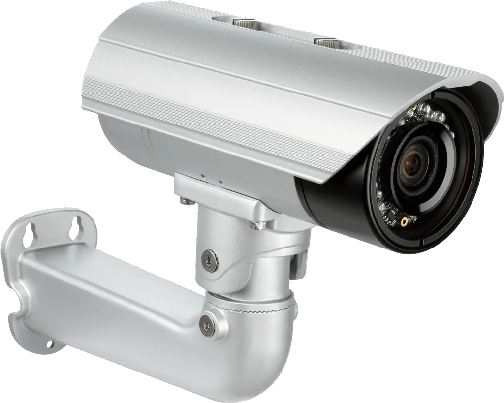 Cctv Camera Full Hd