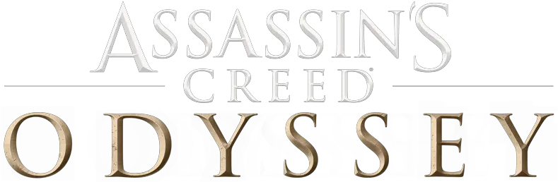 Assassins Creed Odyssey Png