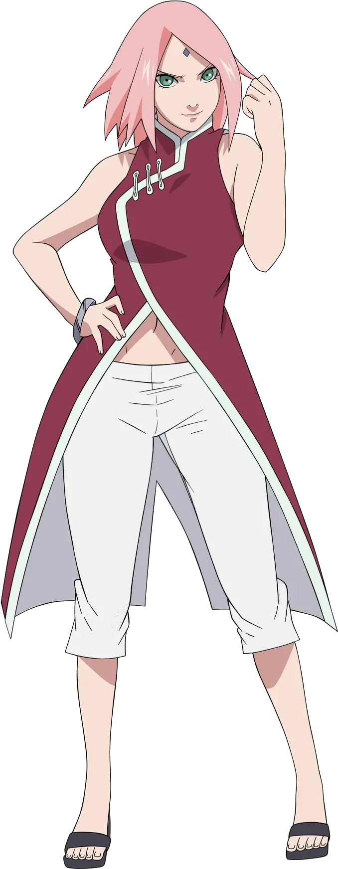 Sakura Haruno Png