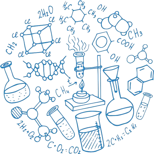 Chemistry Images Png