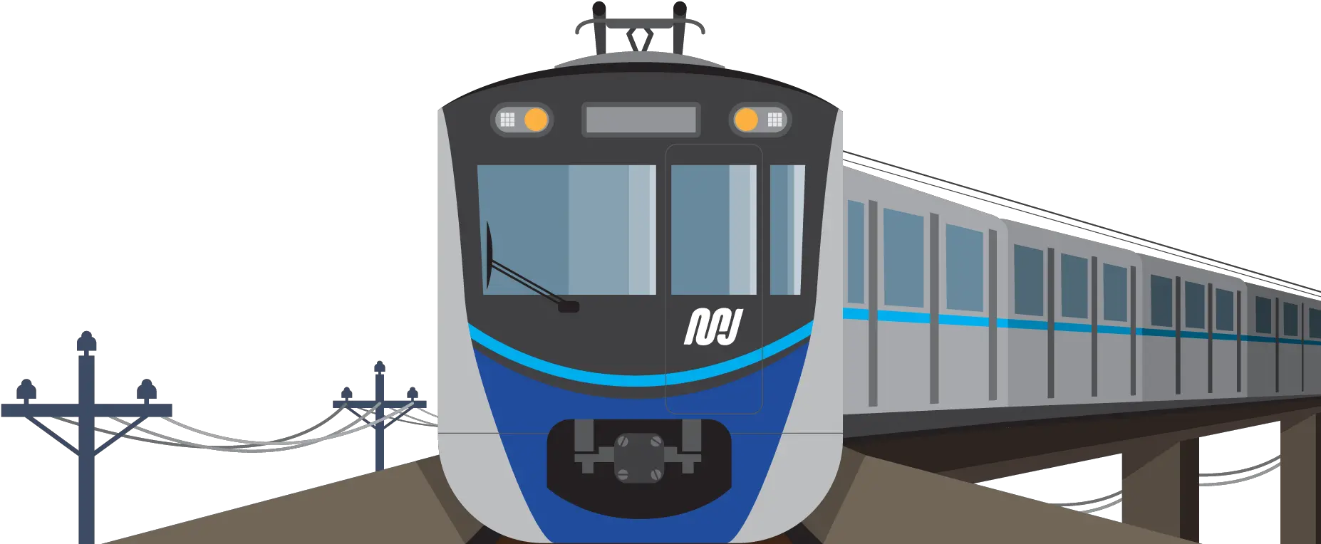 Mrt Jakarta Png