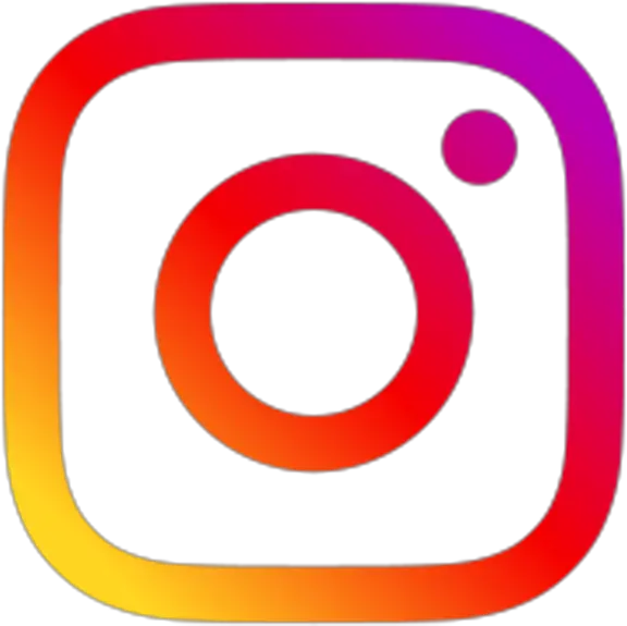 We Are On Instagram Now