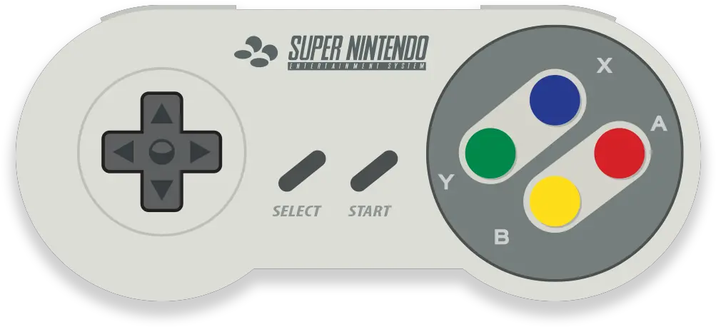 Original Snes Controller