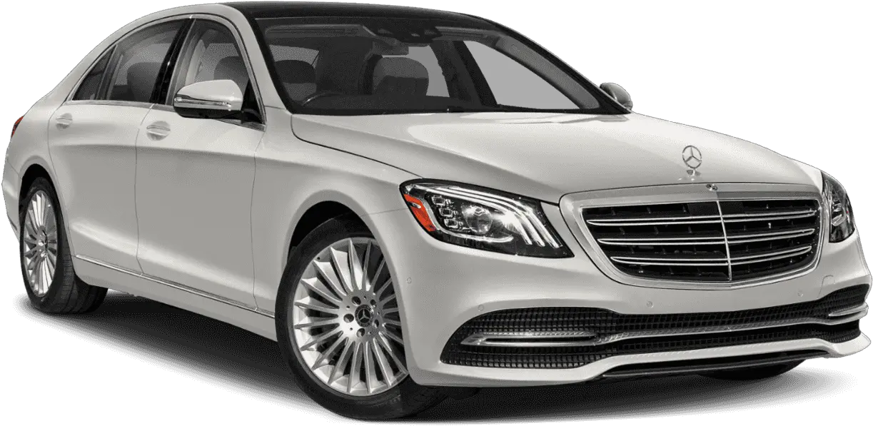 New 2020 Mercedes Benz S Class S Mercedes Benz S 560 Sedan 2020