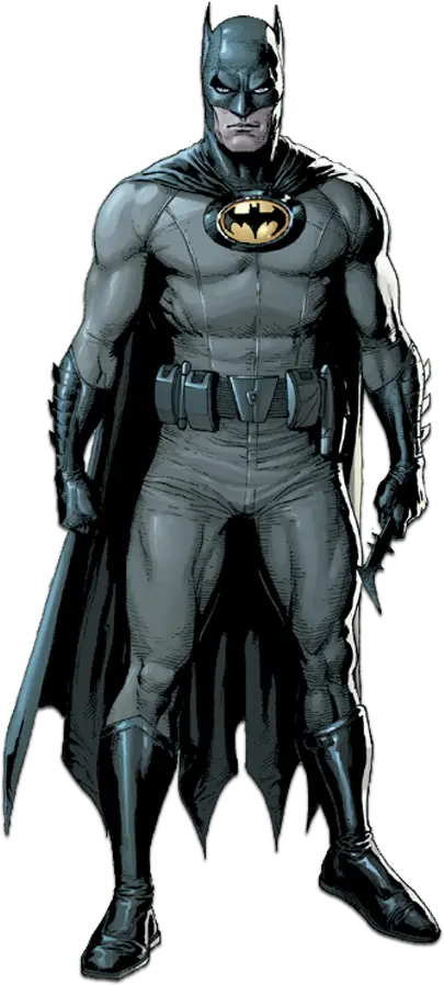 Batman Comic Png Gary Frank Batman Earth One