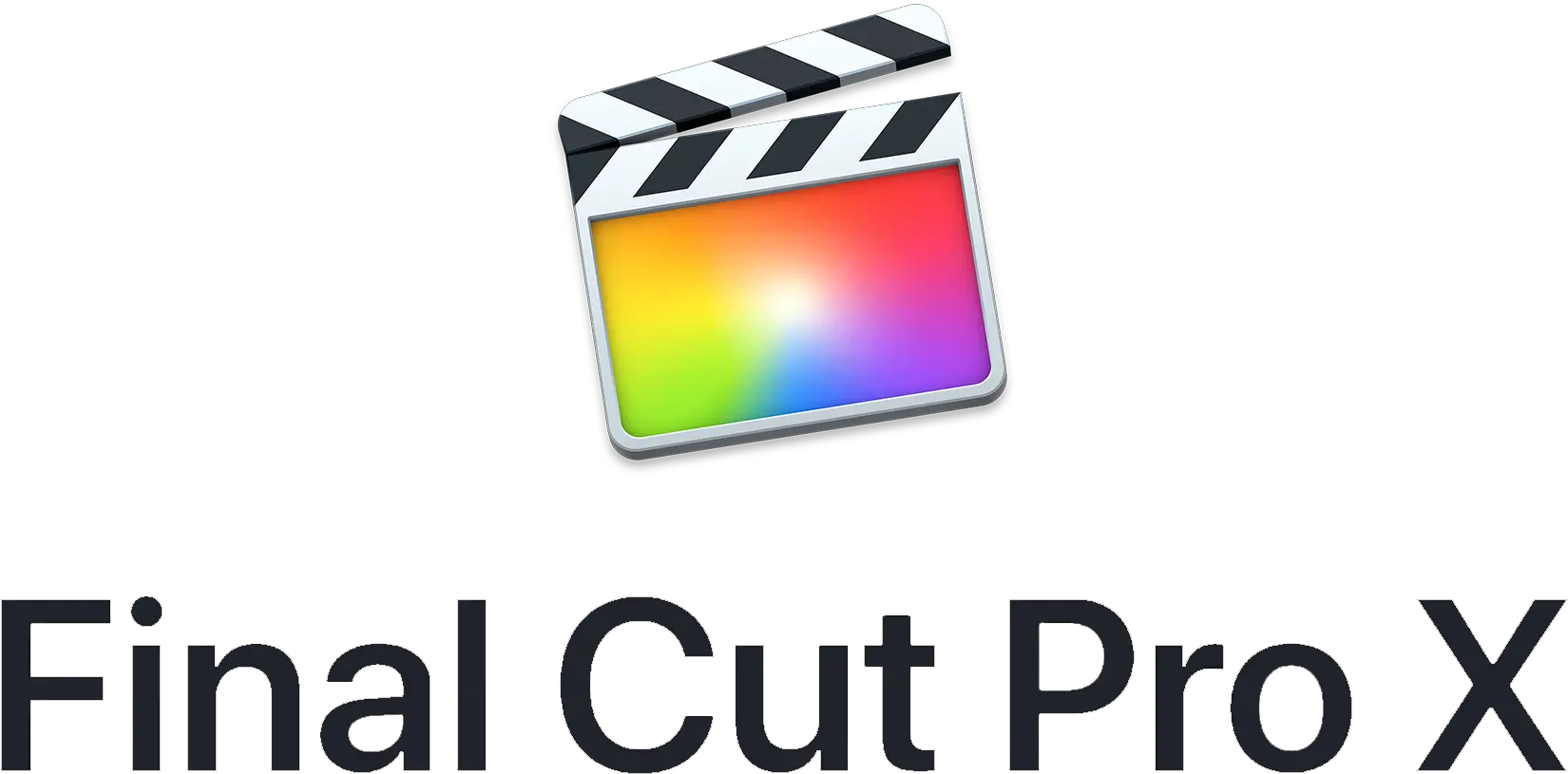 Final Cut Pro