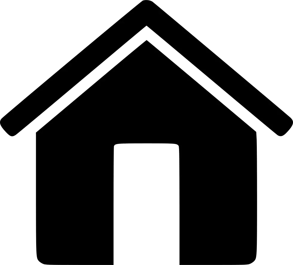 House Png Icon House Icon For Resume