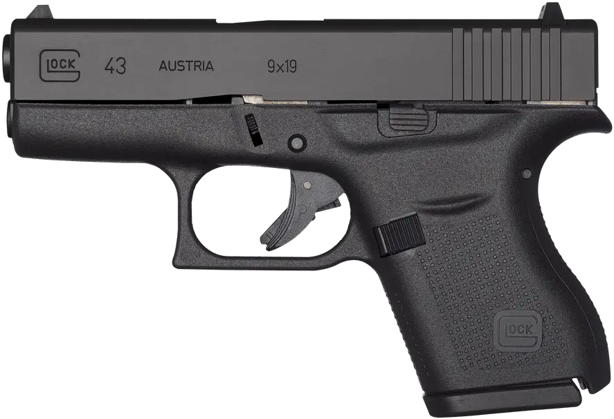 Glock 43 Gen 5