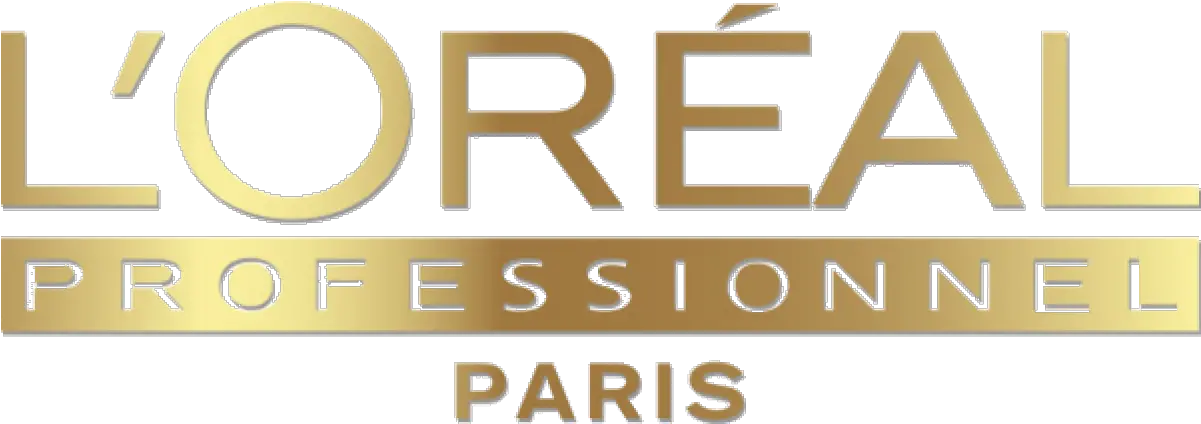 L Oréal Professionnel Logo Loreal Professionnel Png