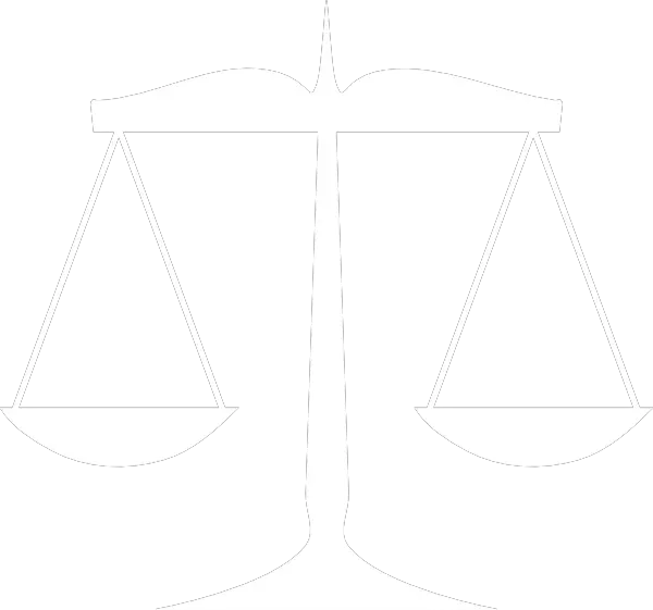 Scale Of Justice Png Scales Of Justice Png White