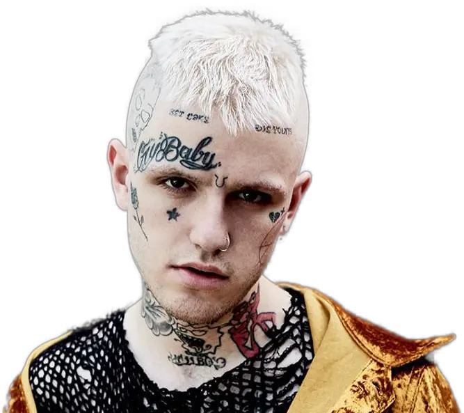 Thumb Image Lil Peep Png Transparent