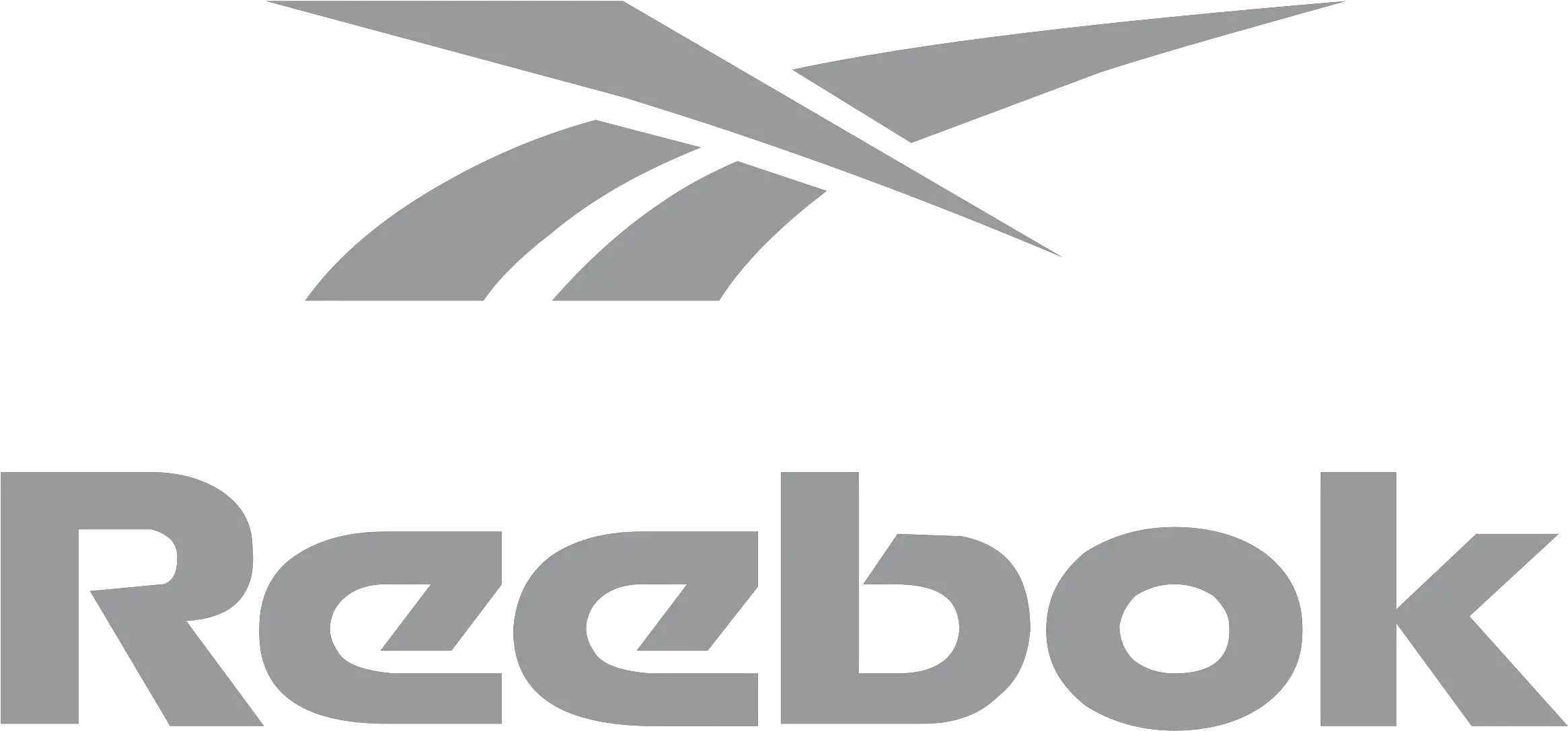 Reebok Logo White Png