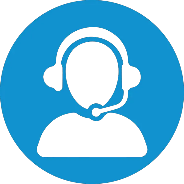 Transparent Customers Clipart Customer Service Icon Png