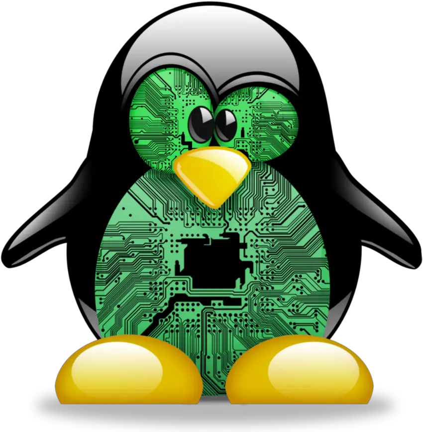 Logo Kali Linux Png