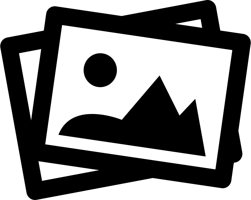 Album Icon Png