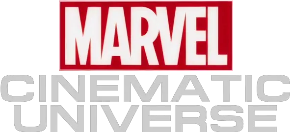Marvel Cinematic Universe Logo