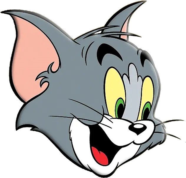 Tom And Jerry