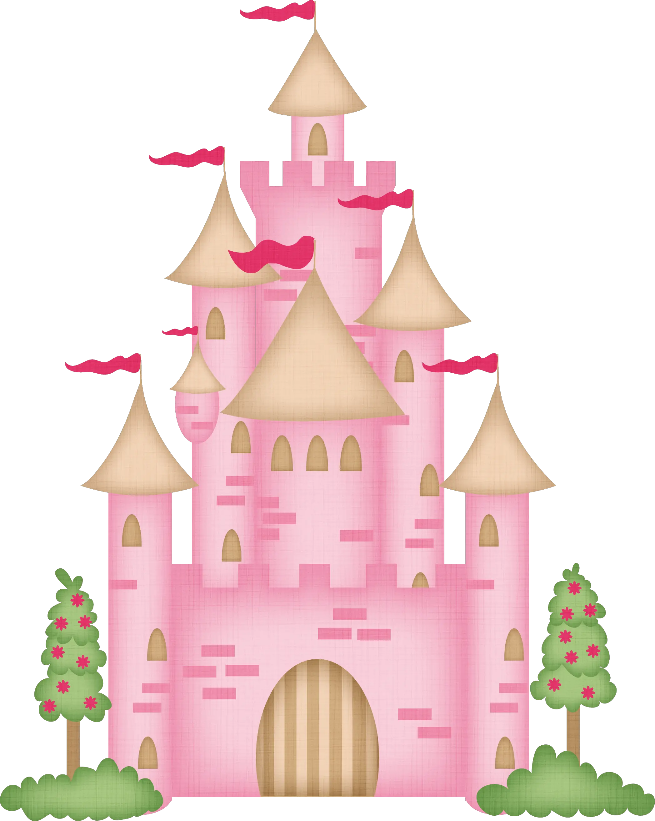 A Ba Bcdc Castelo Ursinha Princesa Png
