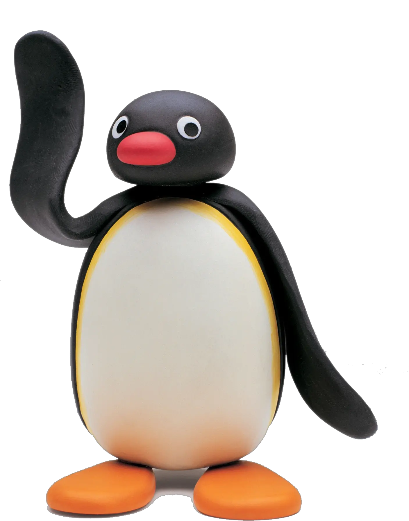 Pingu Penguin