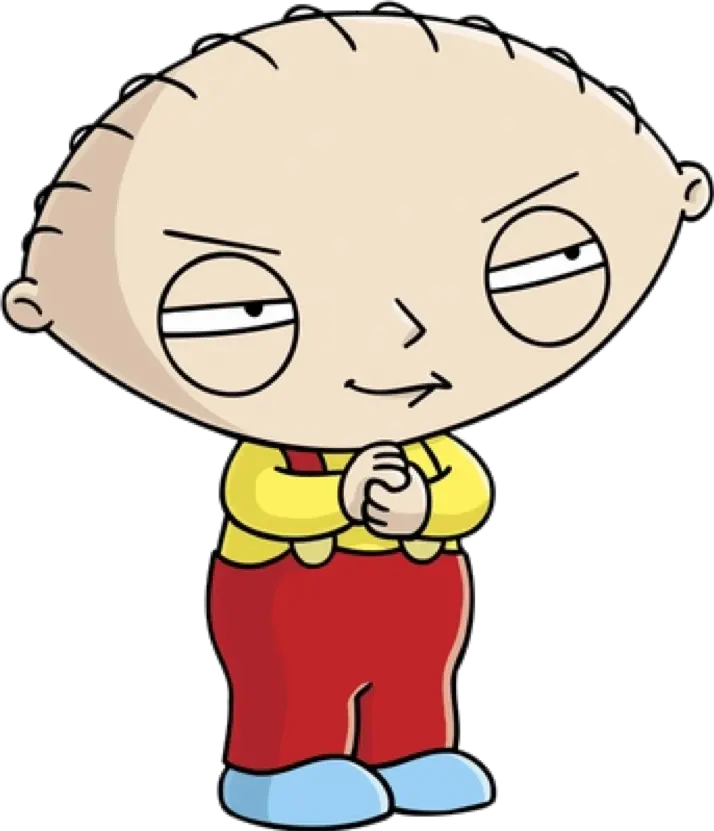 Stewie Griffin