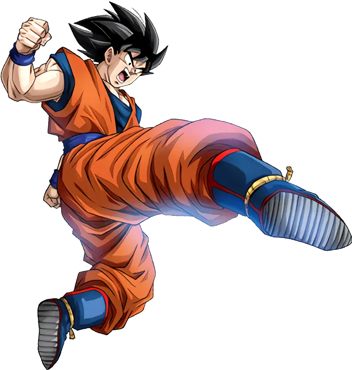 Transparent Dbz Png Uniqlo Dragon Ball Z