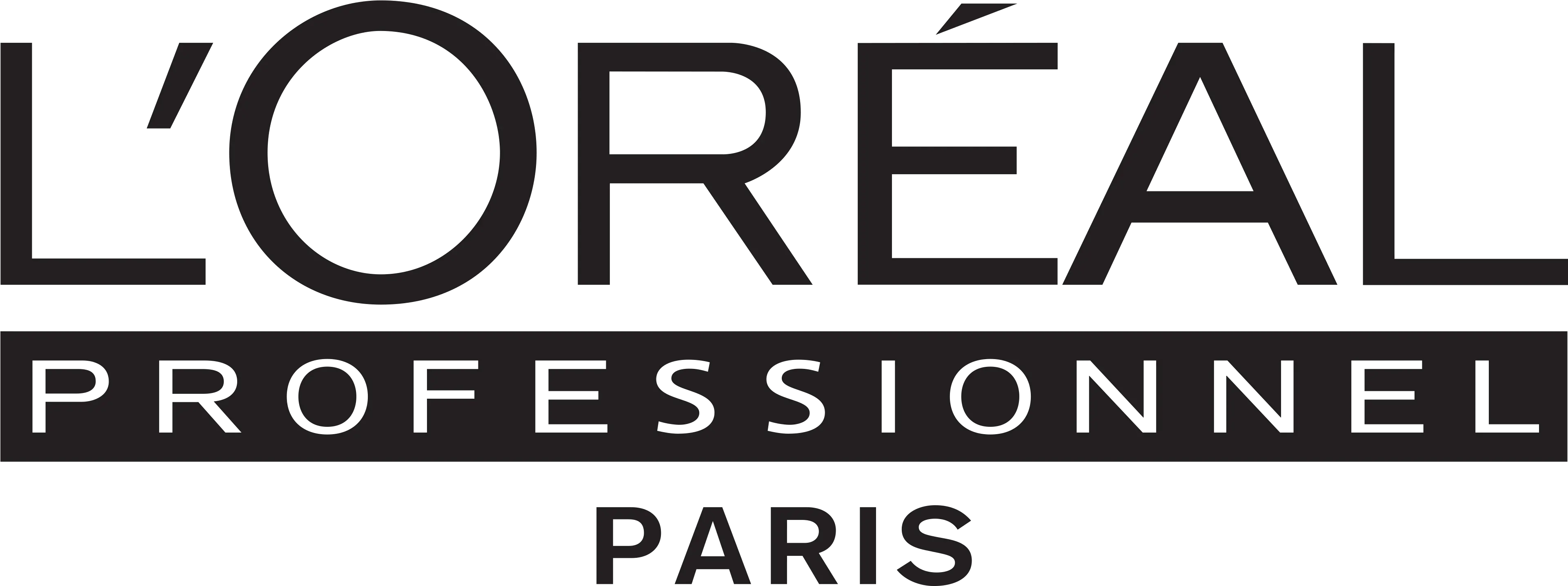 L Oreal Professional Logo