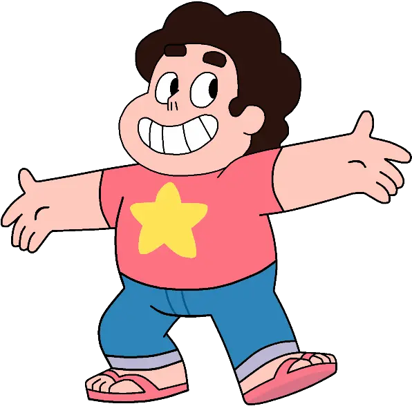 Steven Universe Png Steven Universe Steven Character