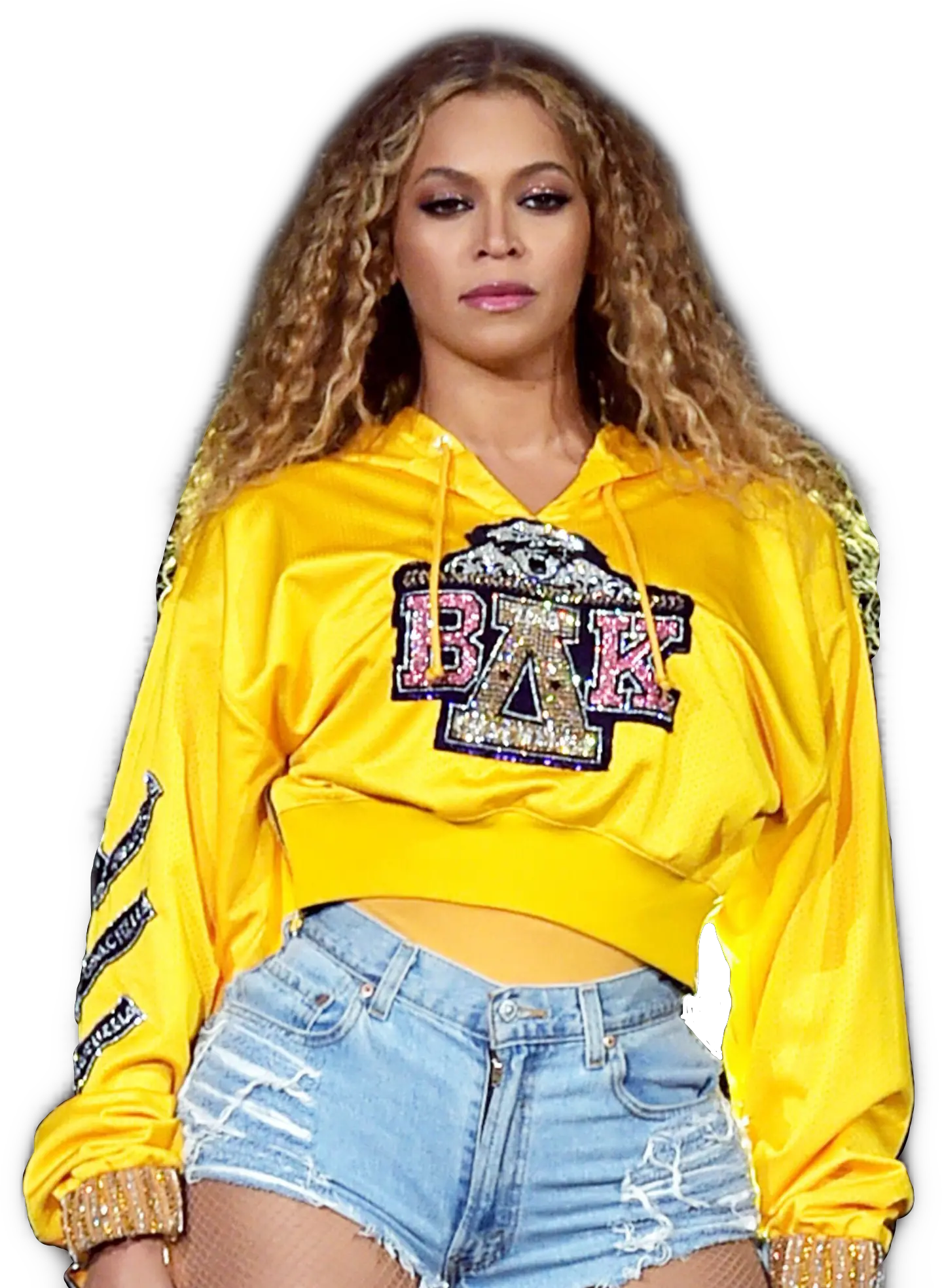 Transparent Beyonce Png Adidas Beyonce