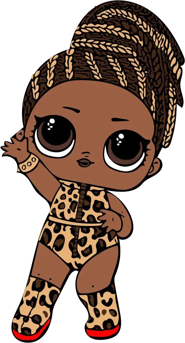 L O L Surprise Doll Png Lol Surprise Dolls Png