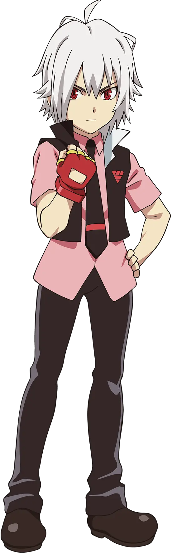 Beyblade Wiki Shu Kurenai Beyblade Burst