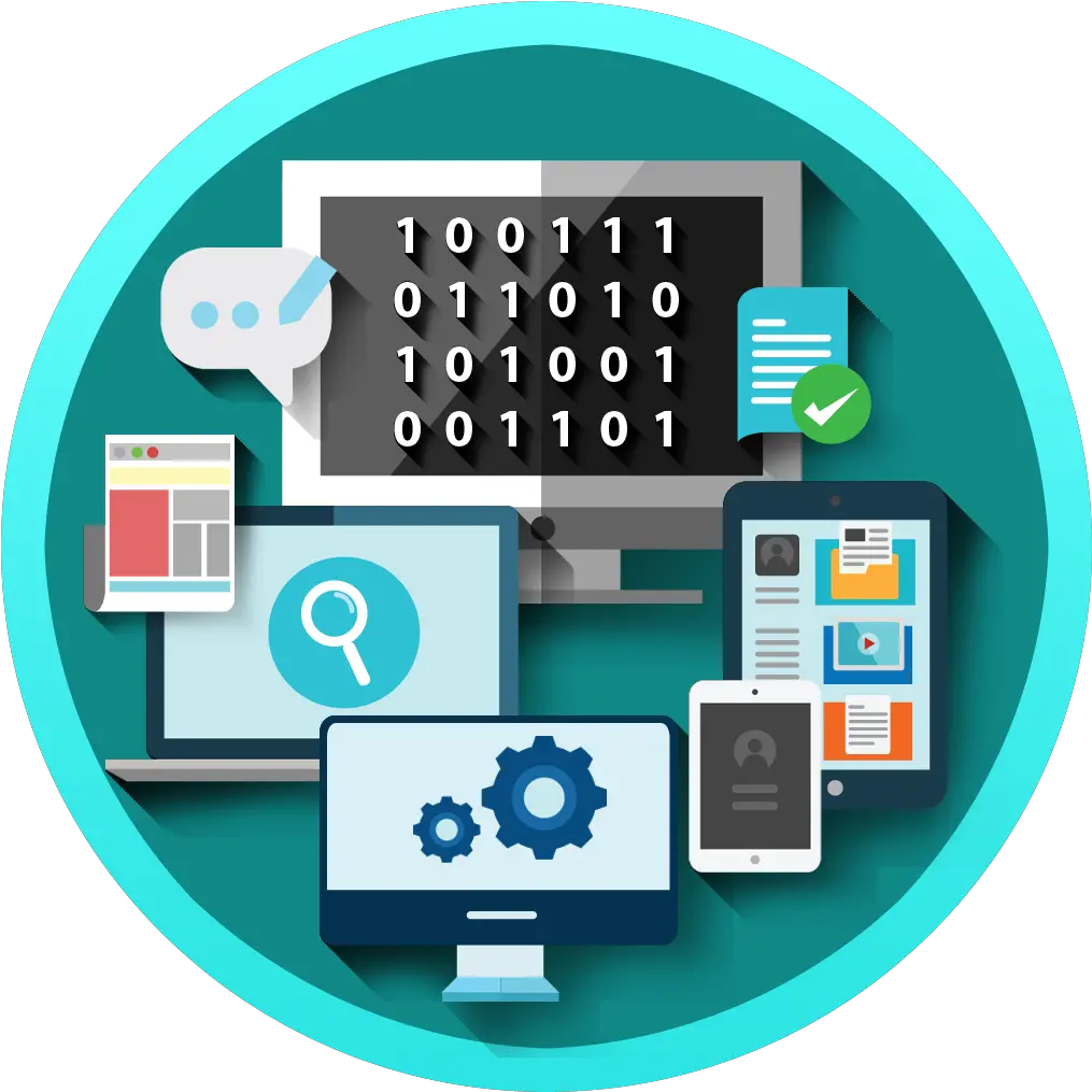 Computer Science Png