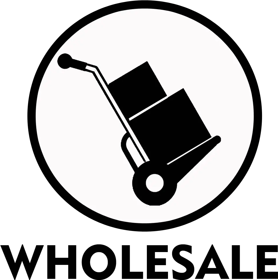 Wholesale And Retail Icon
