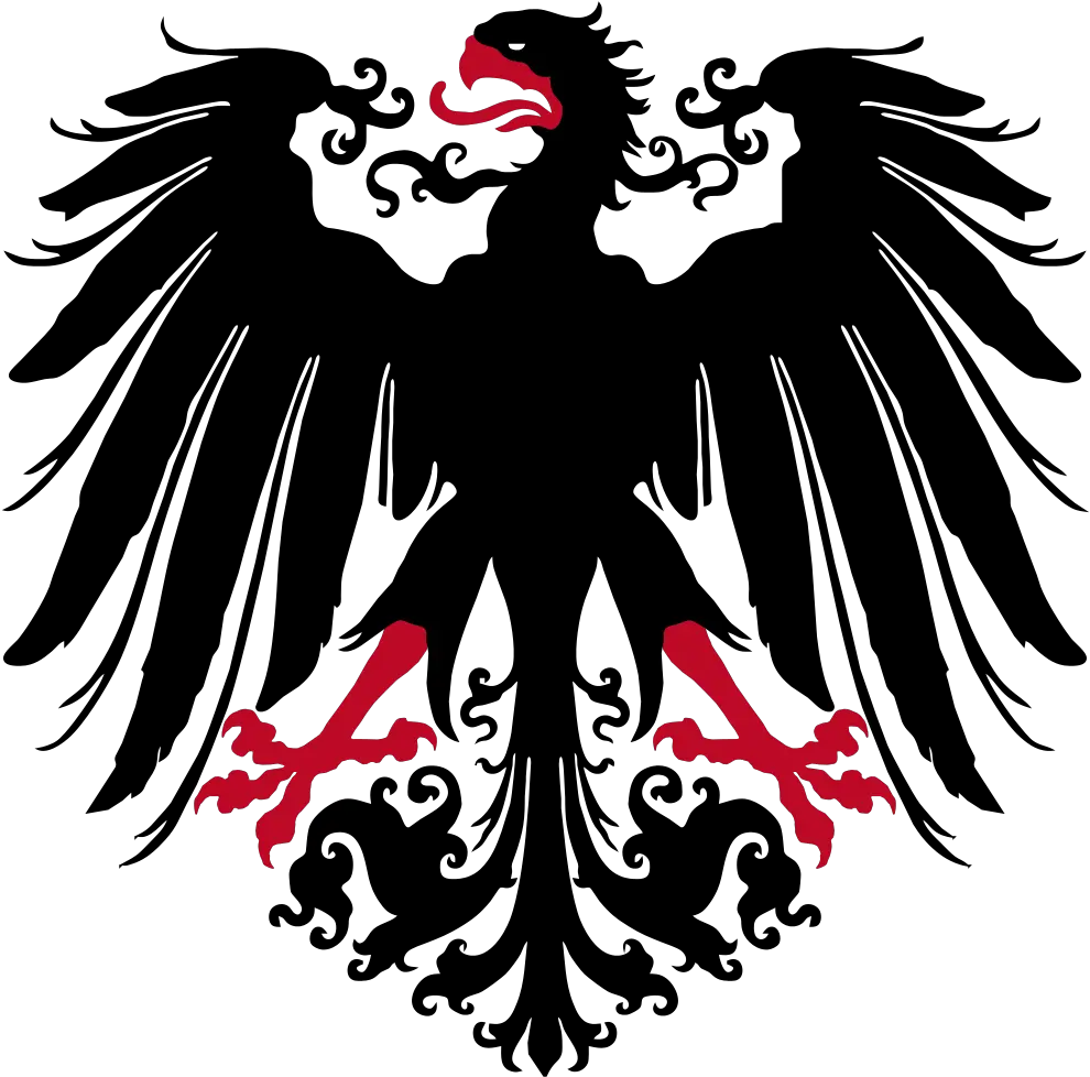 Imperial German Eagle
