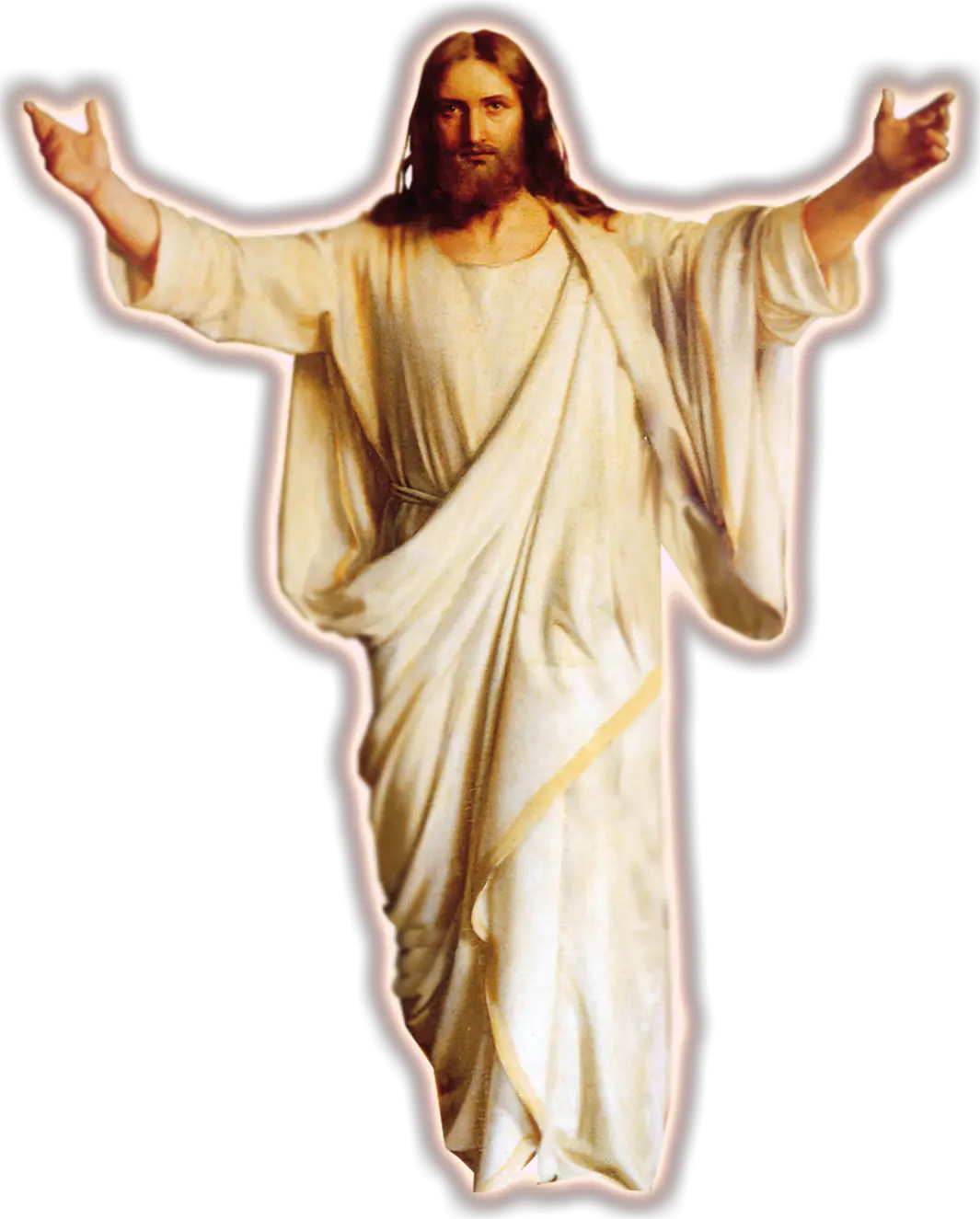 Love Of God Christianity Religion Depiction Of Jesus Jesus Resucitado Png