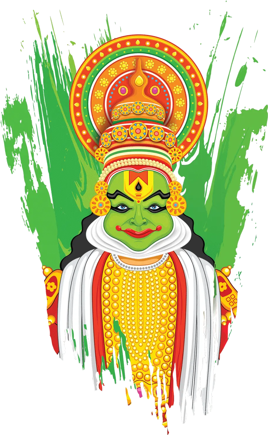 Kathakali Kathakali Png