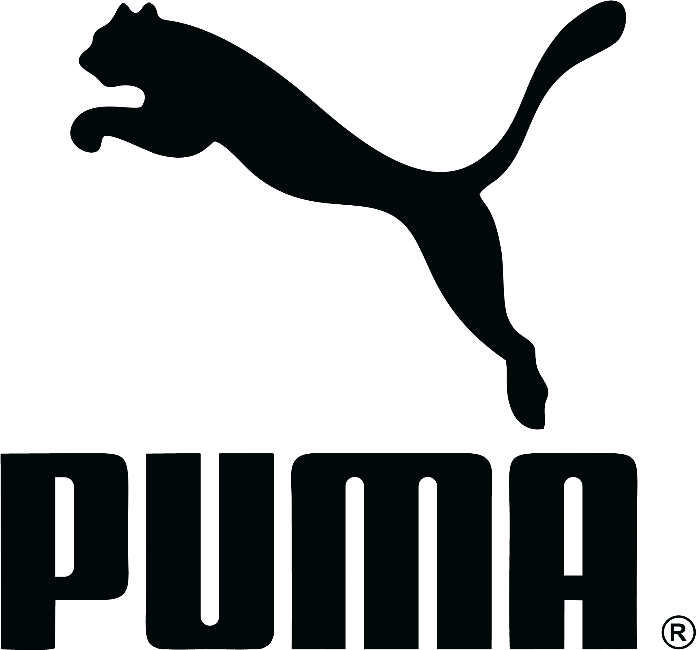 Logo Puma Brand Nike Symbol Transparent Background Puma Logo